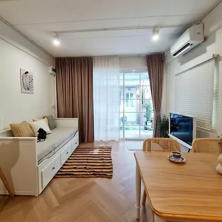 Wanglang Home