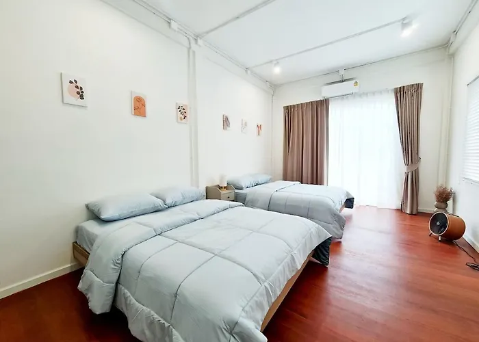 Сasa de vacaciones Wanglang *